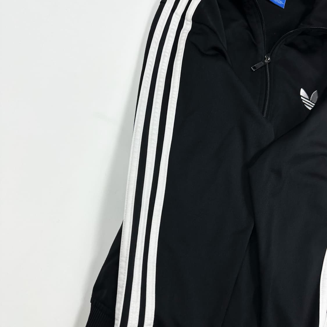 아디다스 og 구형 파이어버드 져지 블랙 S 상품이미지5