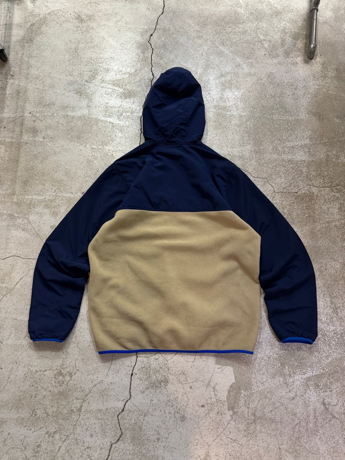 파타고니아 신칠라 후드 집업 자켓 상품이미지5