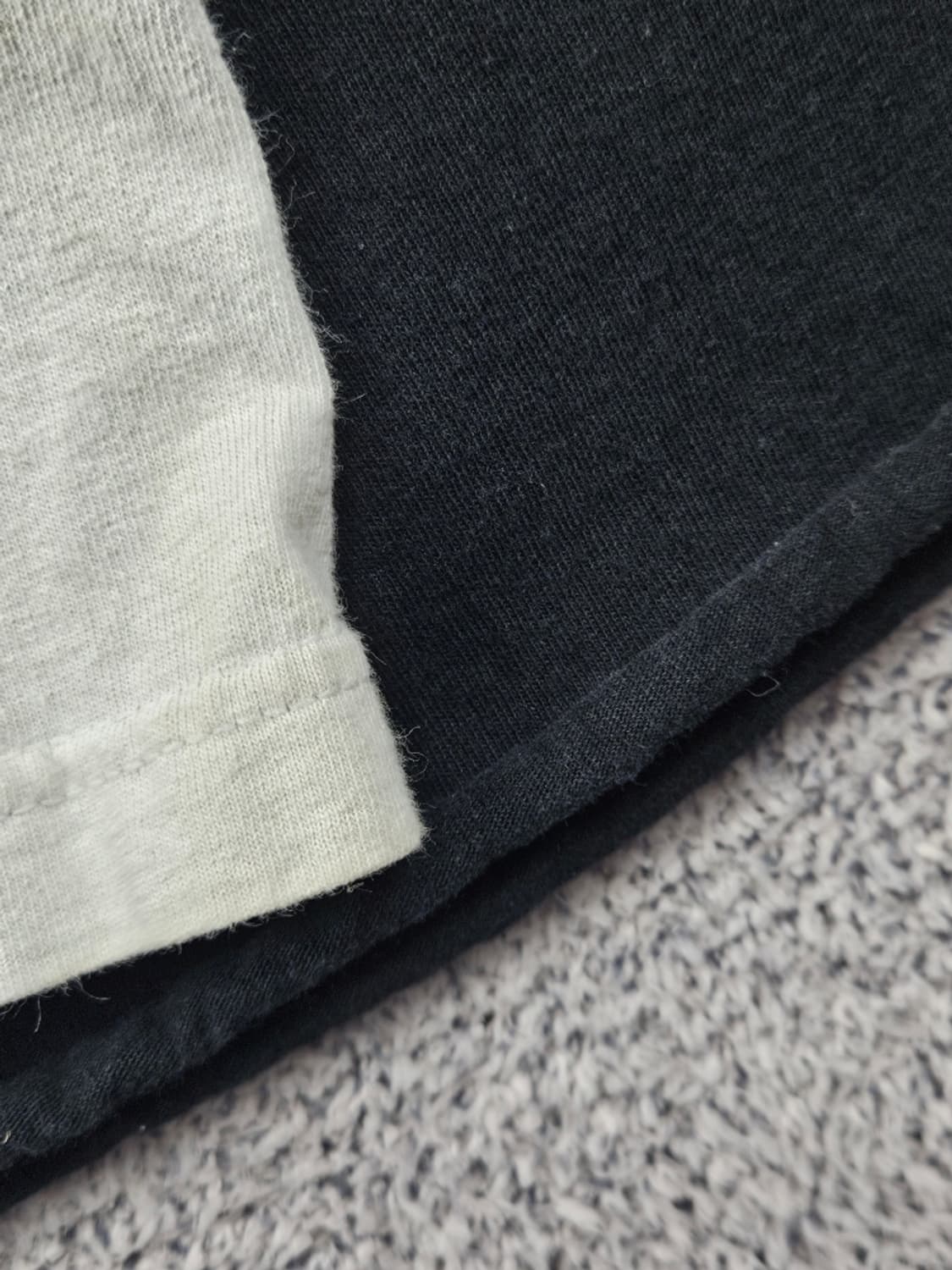 할리데이비슨 테네시 머프리스버로 롱 슬리브 ( XL추정 ) / 11536 상품이미지10