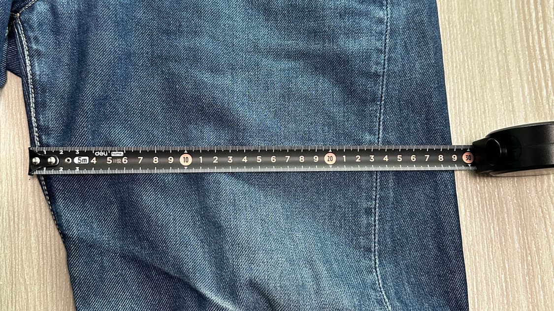 리바이스 엔지니어드 진(00001-0800) 상품이미지9