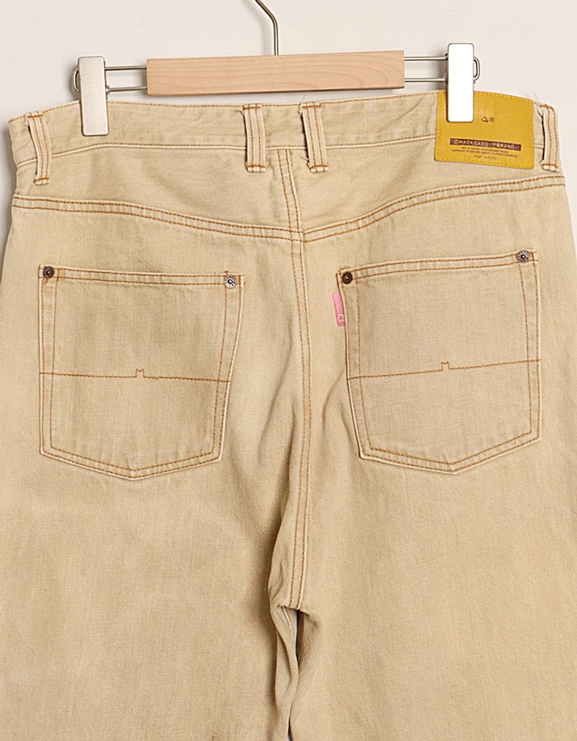MACK DADDY Denim Pant (34~35) 상품이미지7