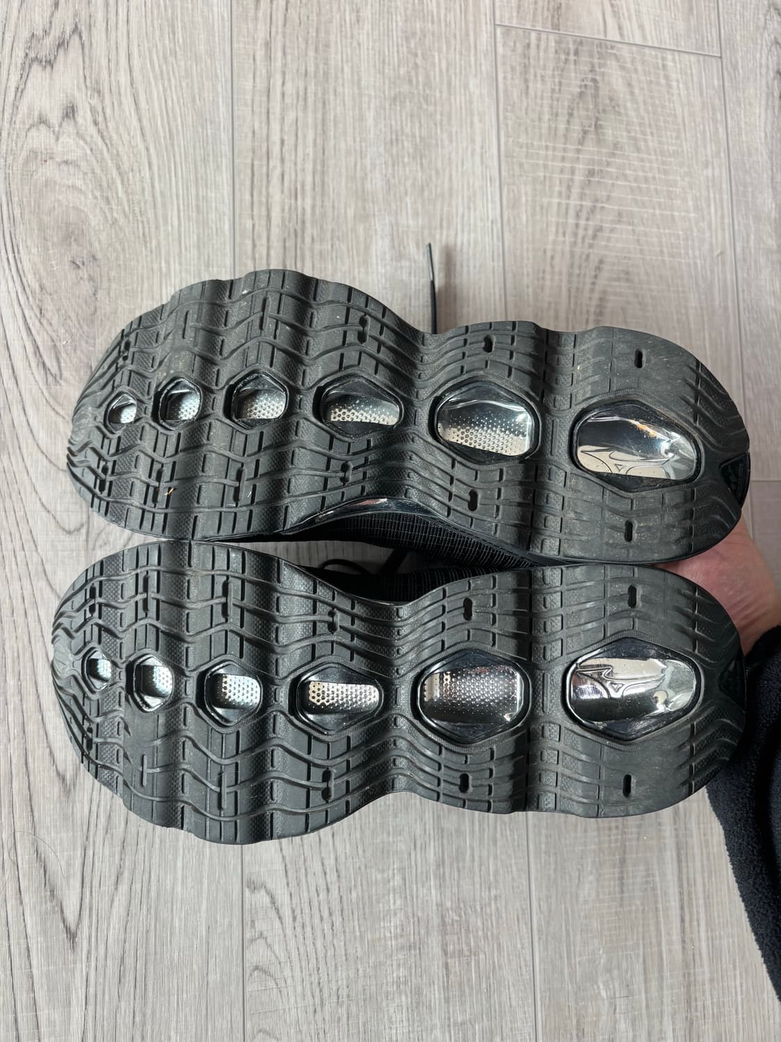 [275] 미즈노 그라프페이퍼 웨이브프로페시 상품이미지10