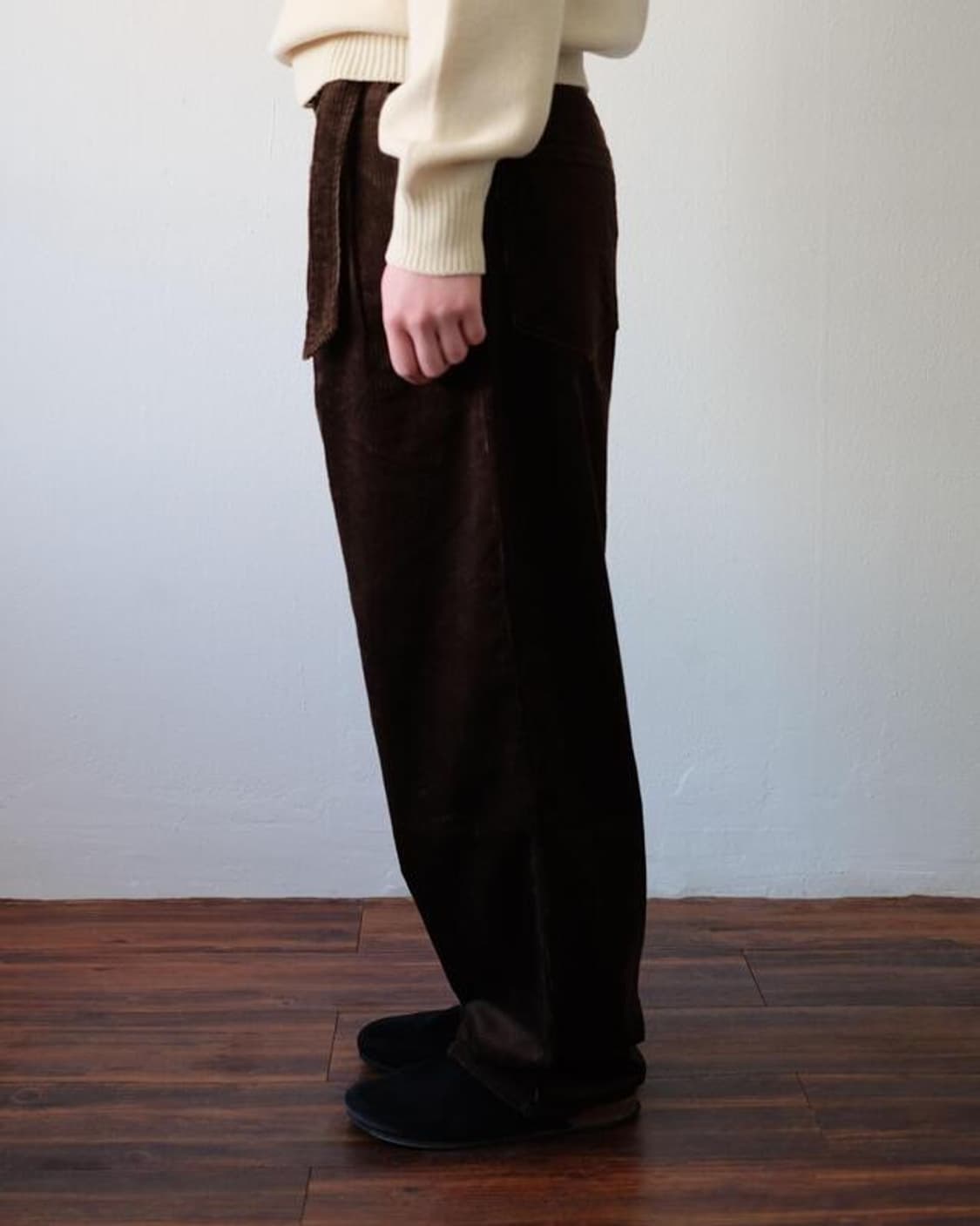 ham (함) 코듀로이 11pants Ver2  2사이즈 상품이미지2