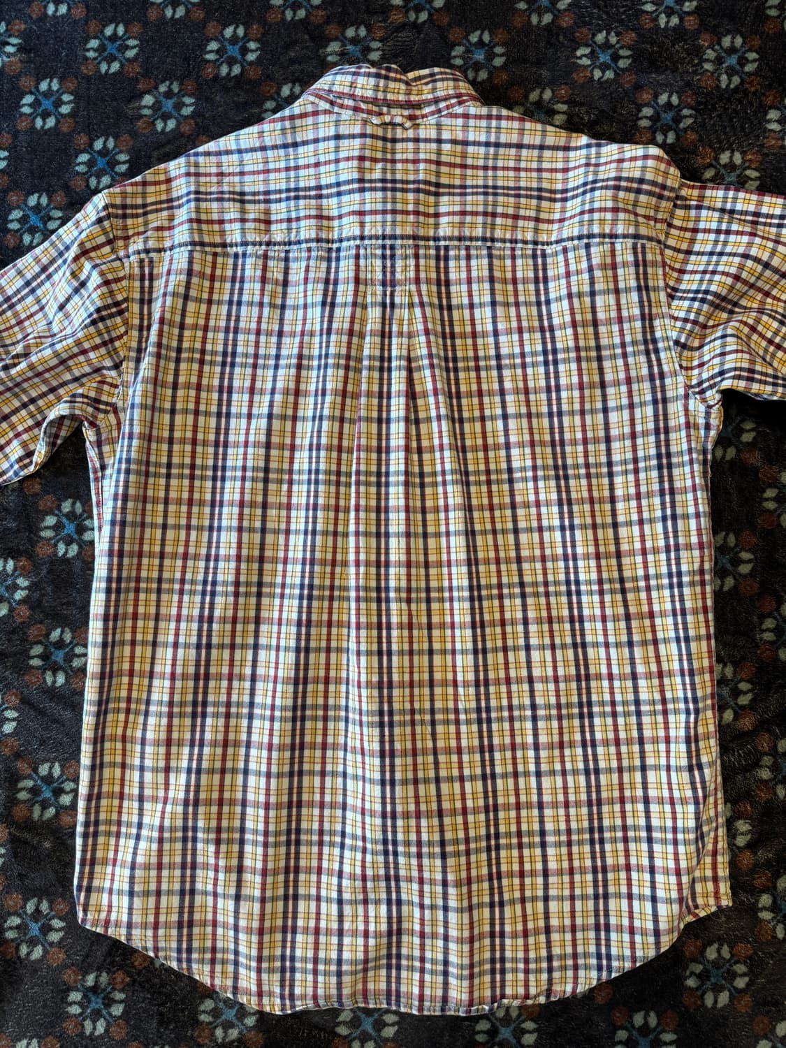 팀버랜드 체크셔츠 상품이미지4