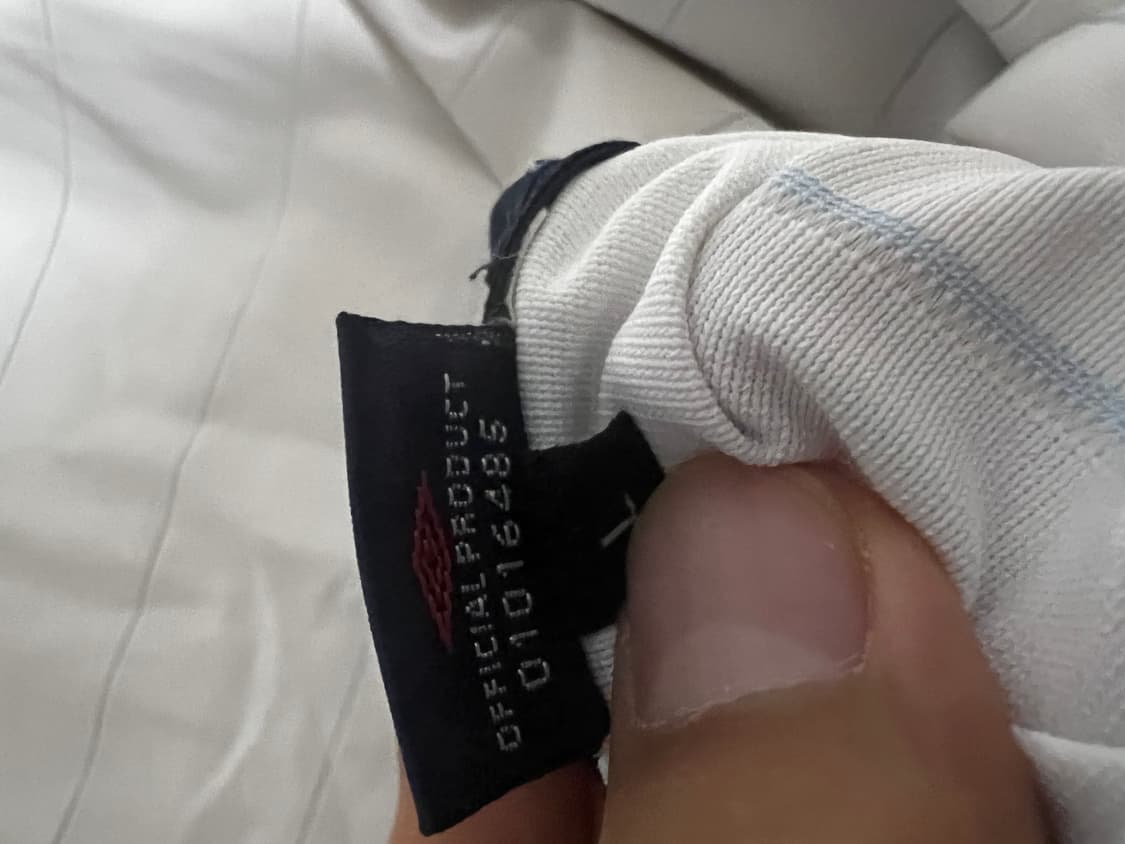 잉글랜드 유니폼 상품이미지3