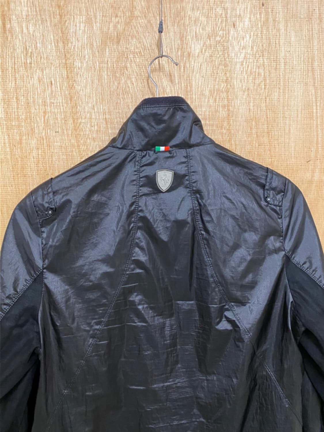 PUMA x FERRARI wind breaker  상품이미지5