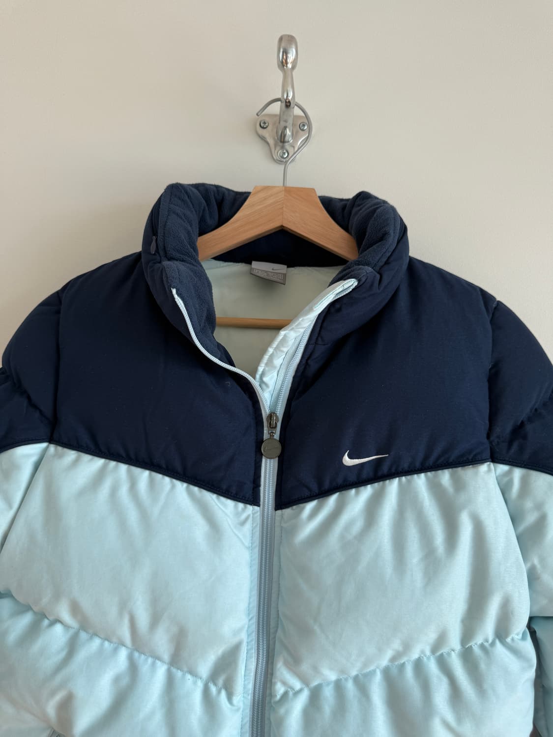 올드 나이키(NIKE) 패딩 상품이미지2