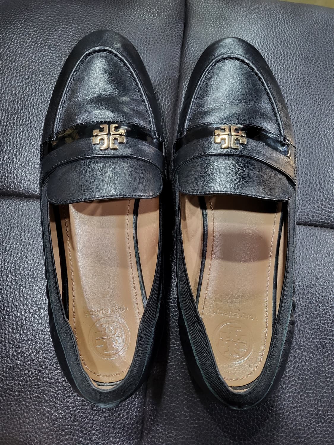 토리버치 로퍼식 플랫슈즈 상품이미지2