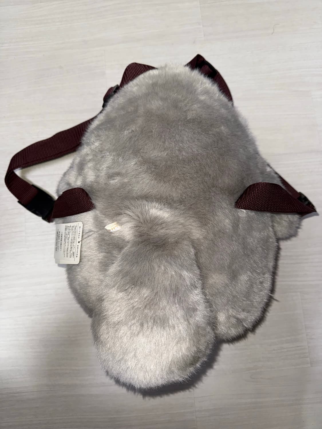 토토로 백팩 (지브리스튜디오) 상품이미지4