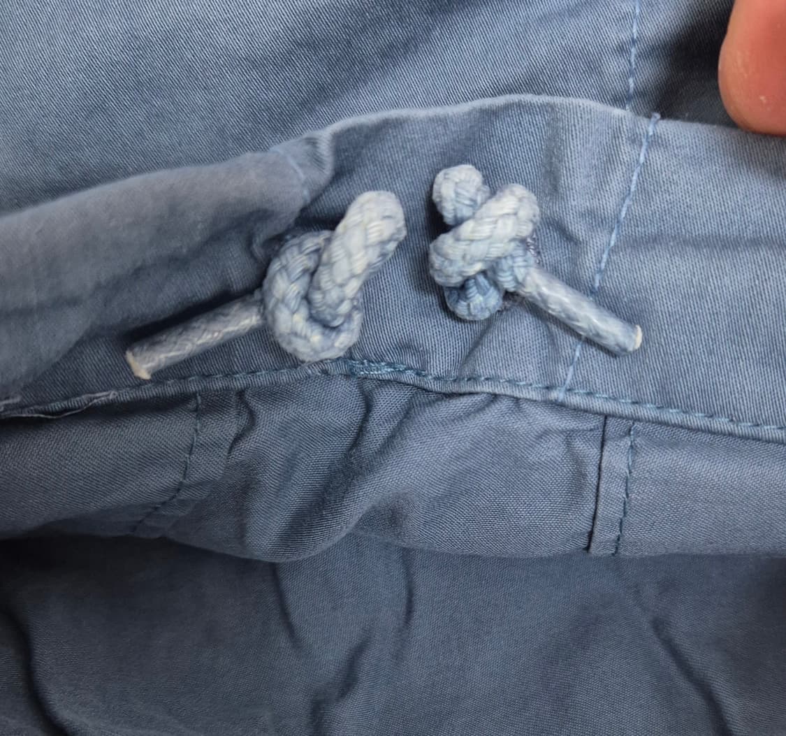 Vintage 카고 벌룬팬츠 상품이미지2