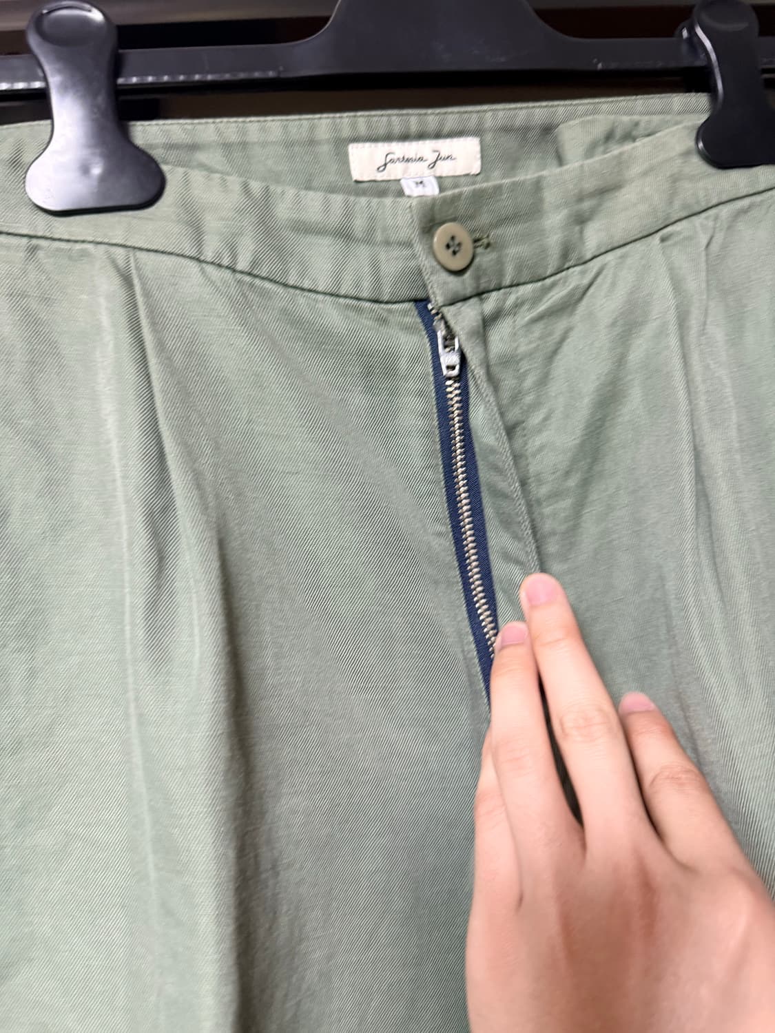 사르토리아준 치노팬츠 46~48 상품이미지2