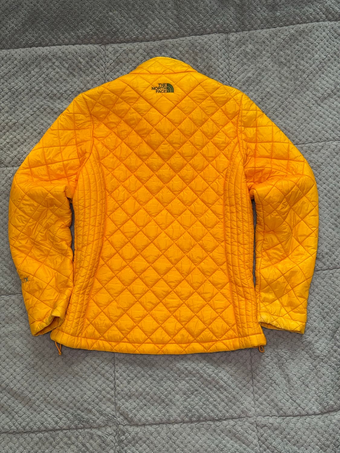 노스페이스 경량패딩 상품이미지3