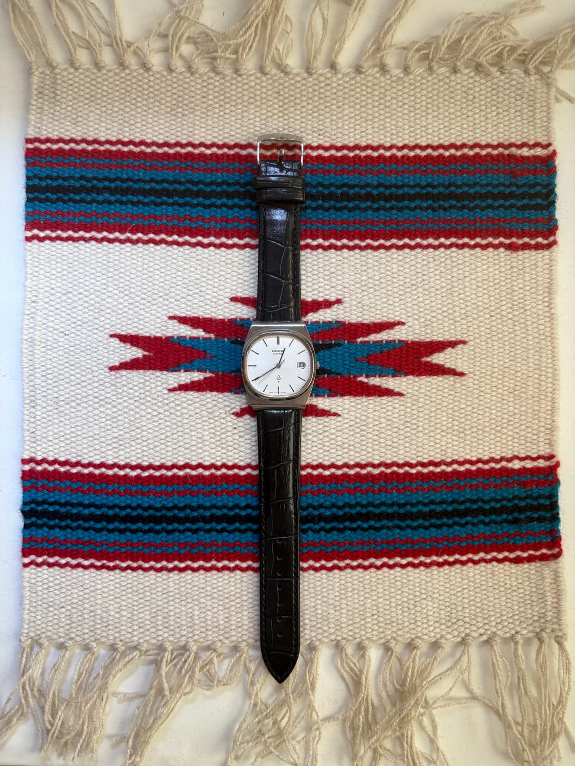 70s 세이코 빈티지 시계 상품이미지2