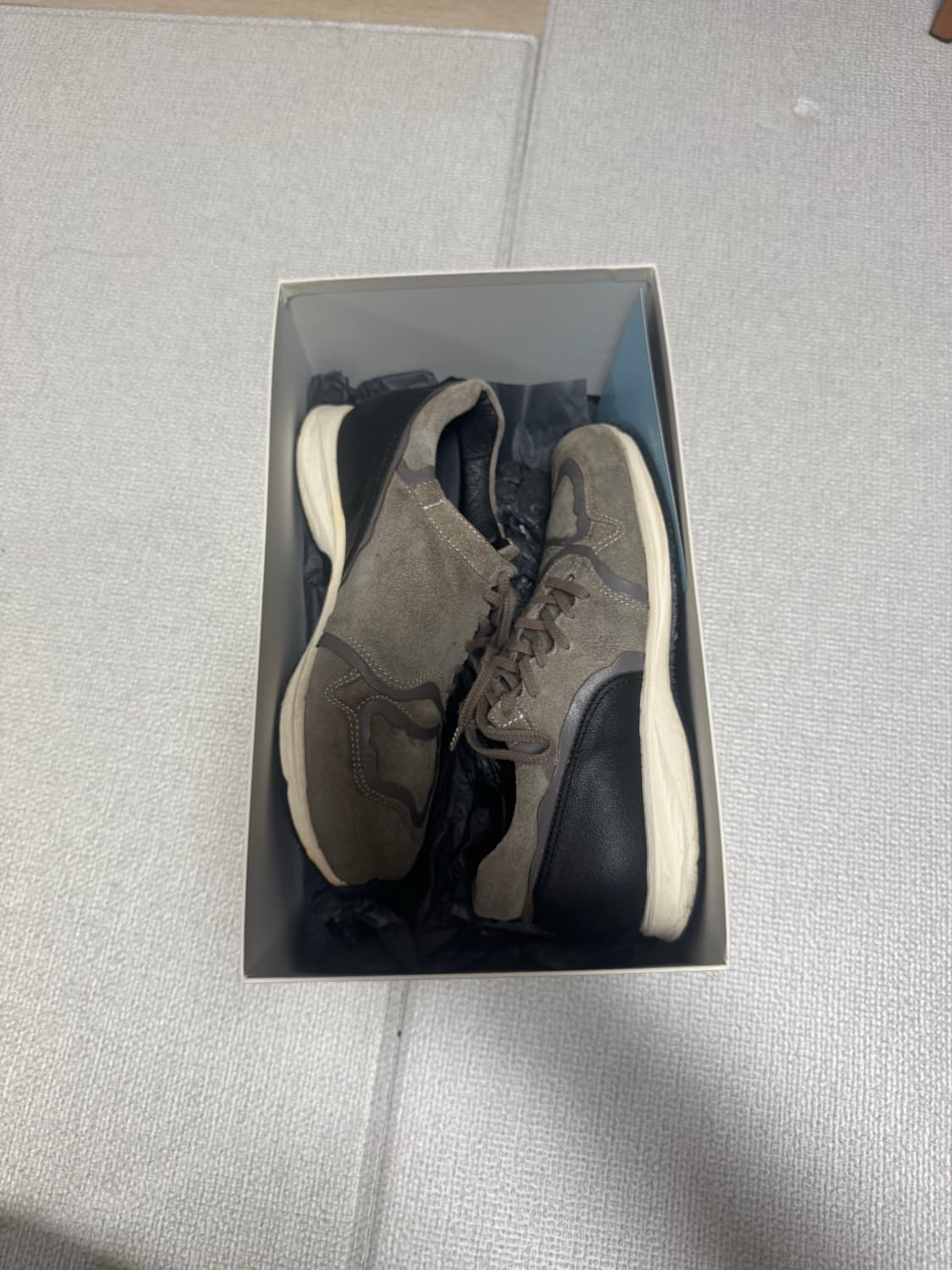 foot the coacher soloist 사이드 레이서 상품이미지6