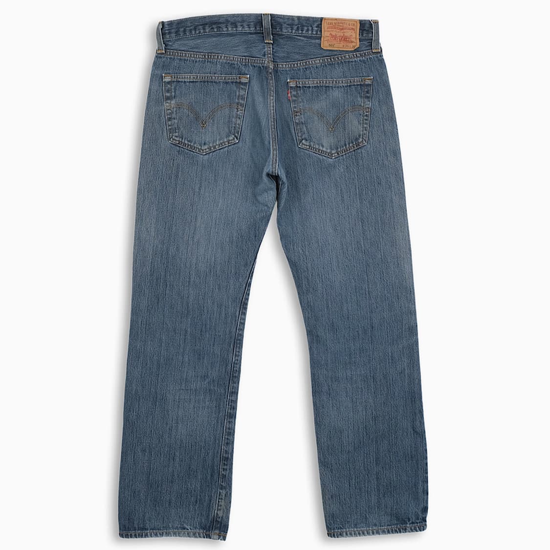 빈티지 리바이스 501 35사이즈 LV50136302 상품이미지3