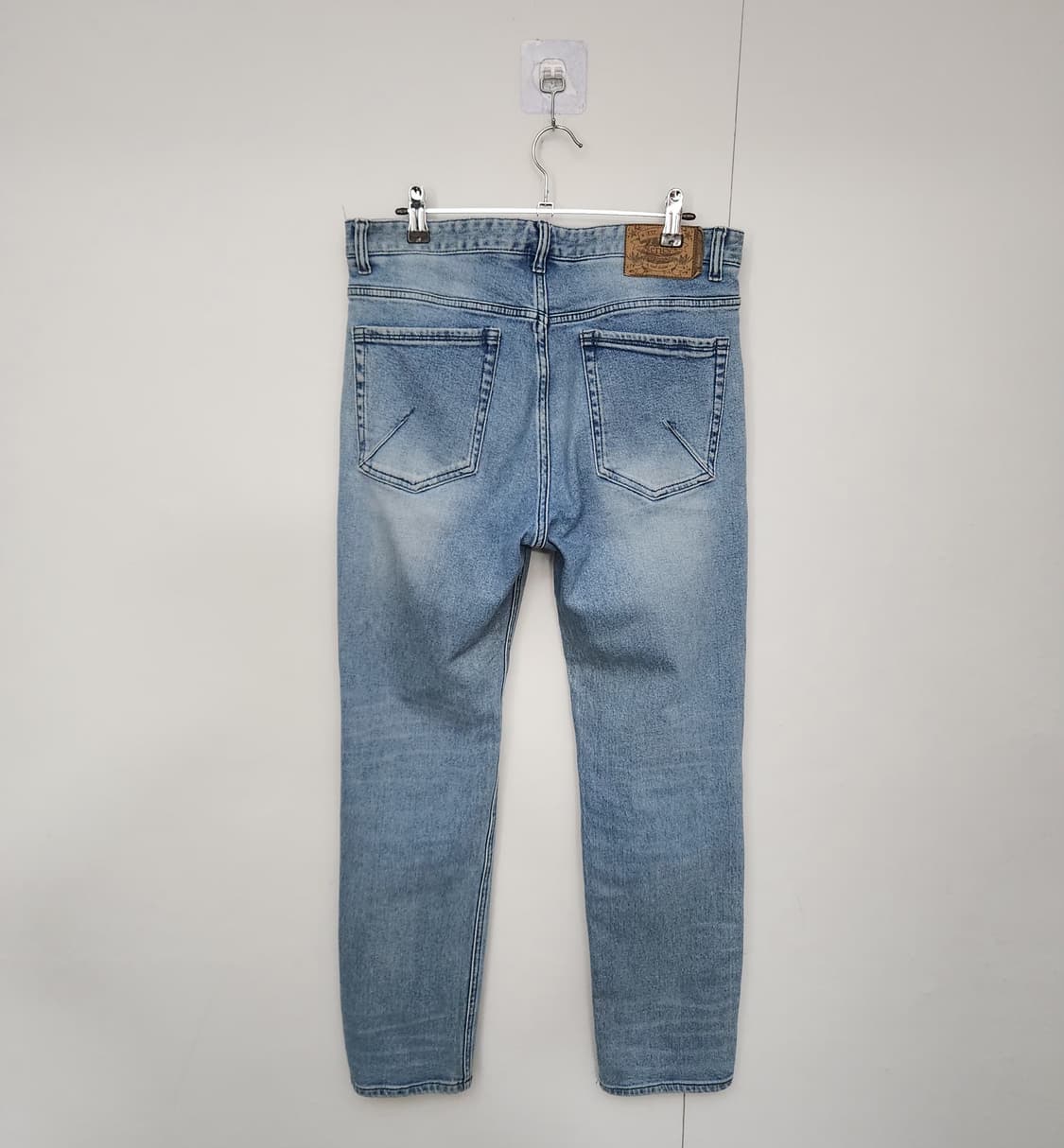 시리즈 청바지 데님팬츠 32인치 상품이미지2