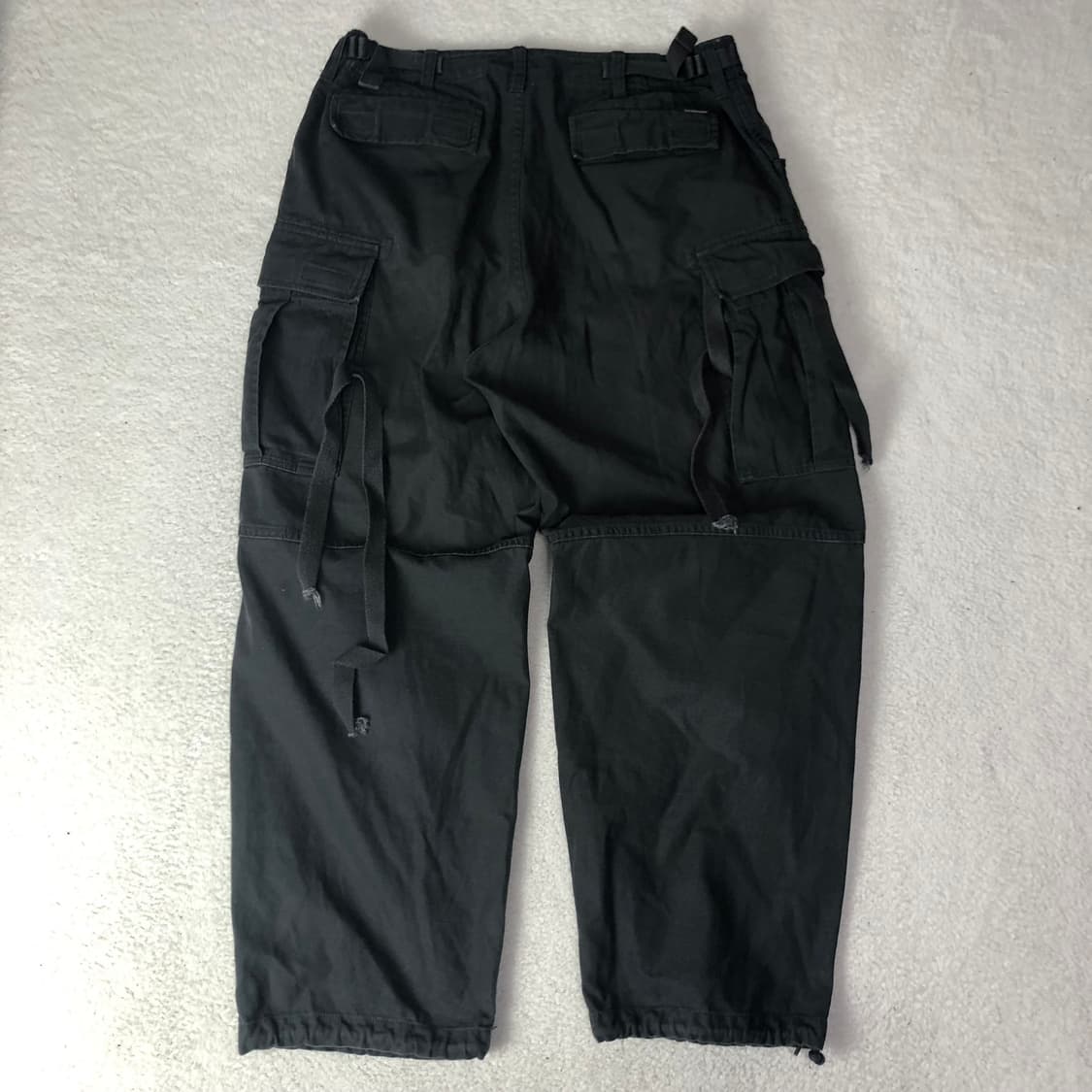 에스피오나지 필드팬츠 상품이미지2