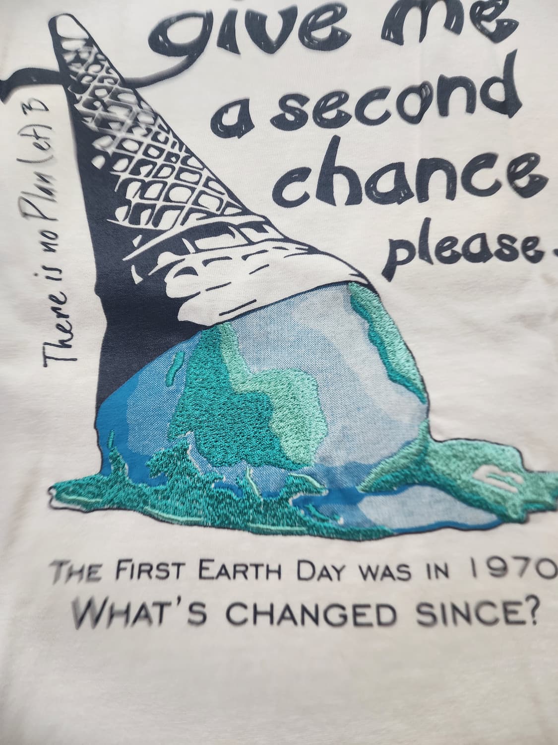 지이크뒷판프린팅반팔티셔츠베이지 상품이미지9