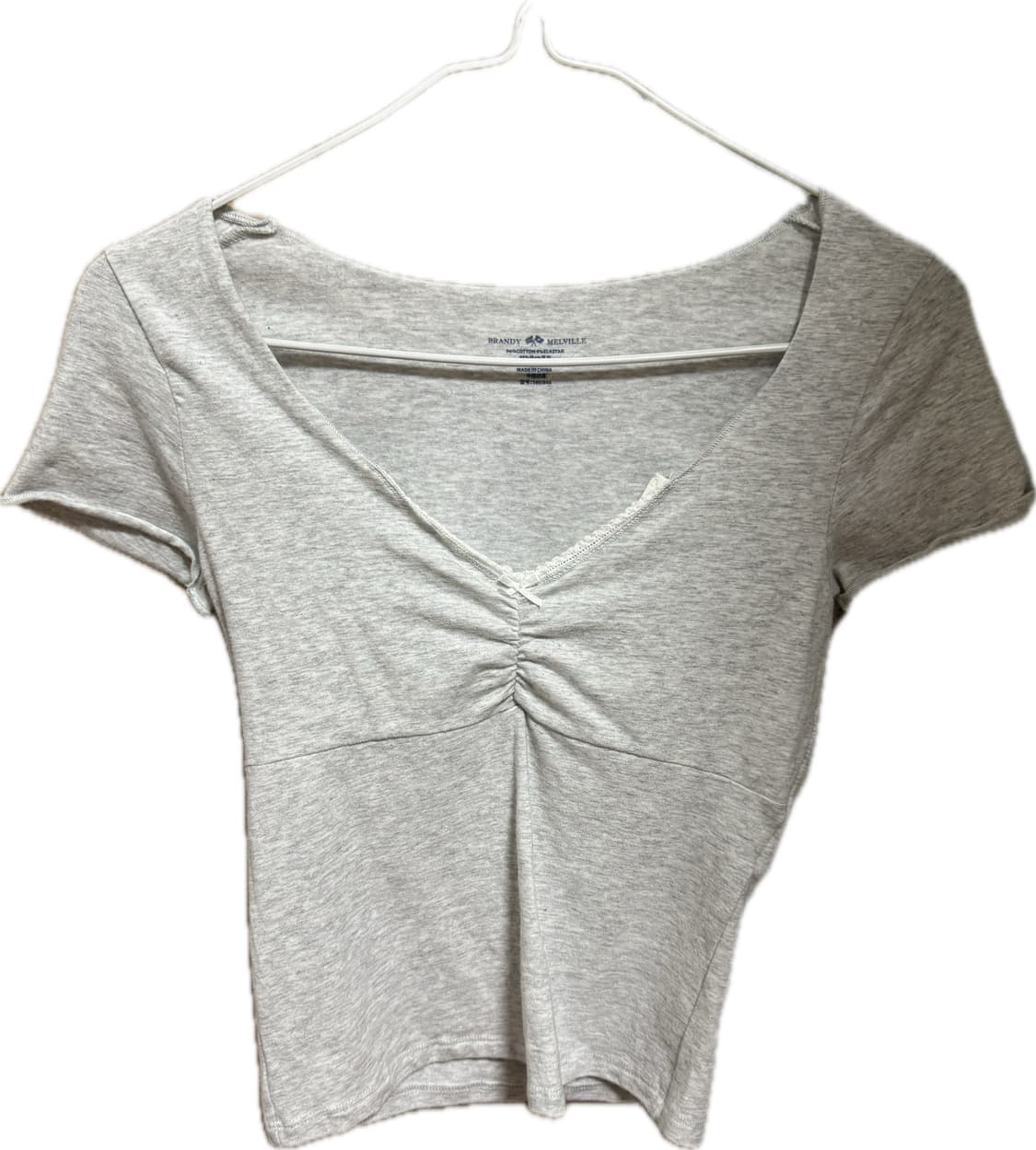 브랜디멜빌 반팔 상품이미지1