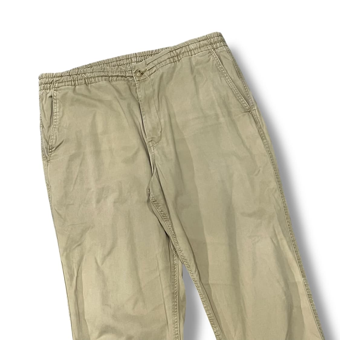 폴로 랄프로렌 밴딩 치노팬츠 s08401 상품이미지4