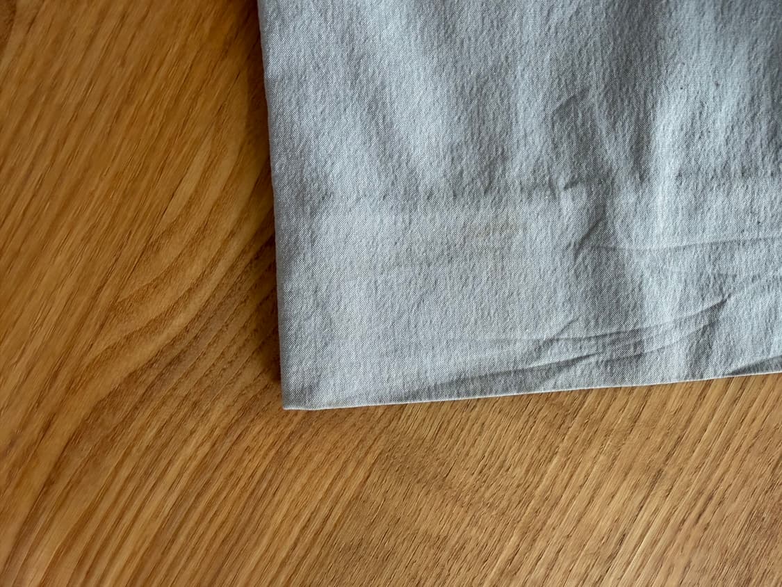 스트레이트 팬츠 상품이미지5