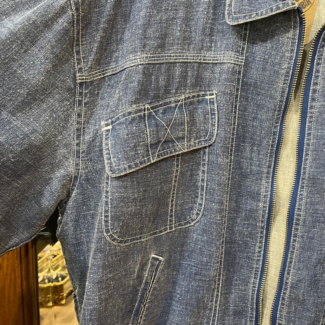 Paramas  자켓 상품이미지6