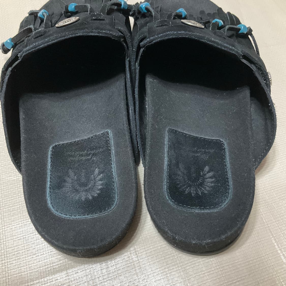 킨치 아파치 블랙 270 상품이미지3