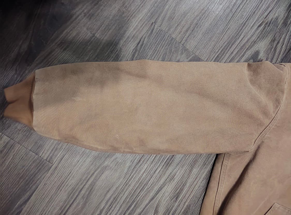 칼하트 j130 brn S 상품이미지3