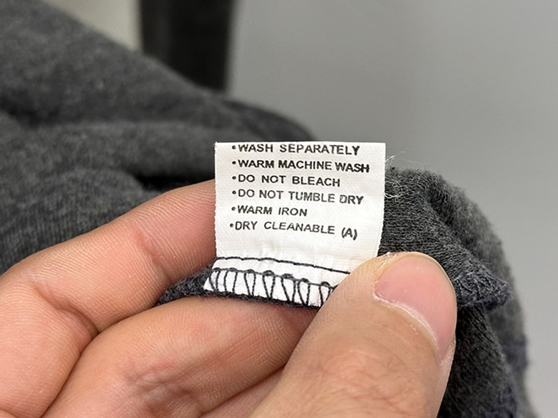 JUST JEANS (M) 상품이미지10