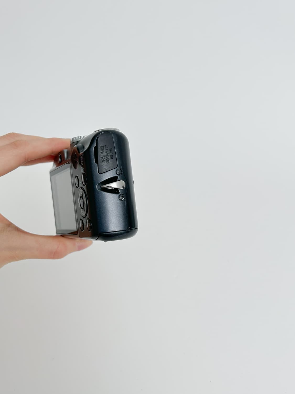 건전지디카!) 캐논 파워샷 a1000 Powershot 빈티지 디카 상품이미지9