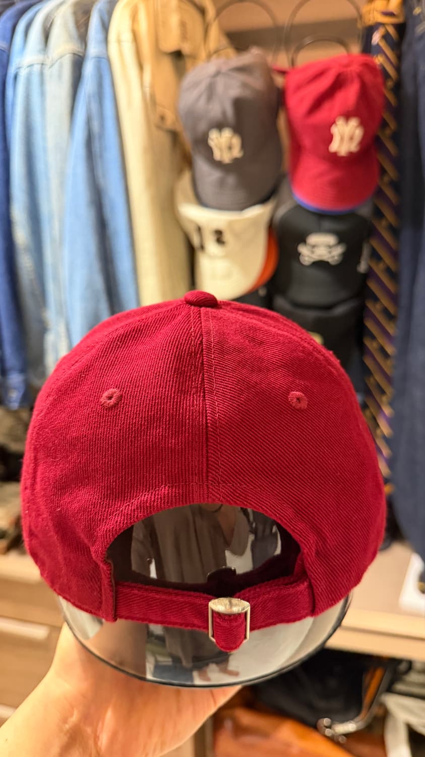 tefstores 테프스토어즈 italy (Crimson) L 상품이미지3