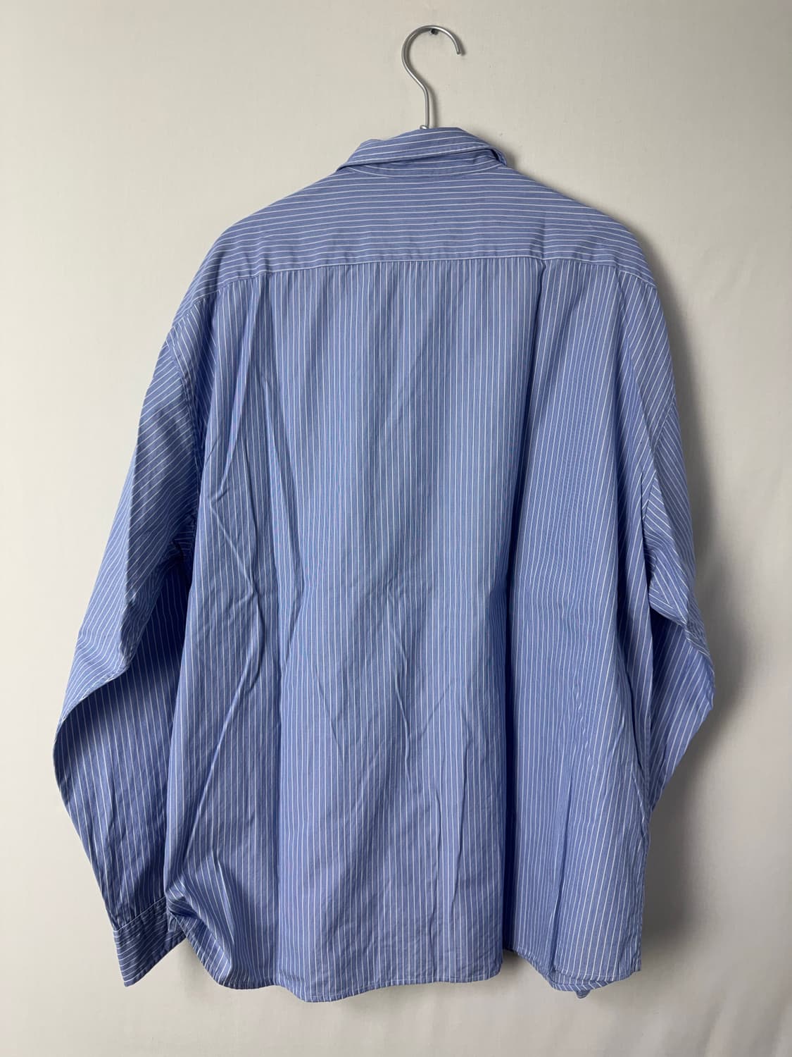 포터클래식 스트라이프 롤업셔츠  상품이미지2