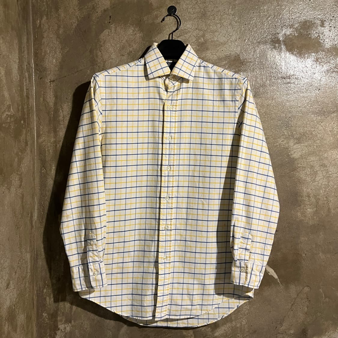 폴로랄프로렌 체크셔츠 상품이미지2