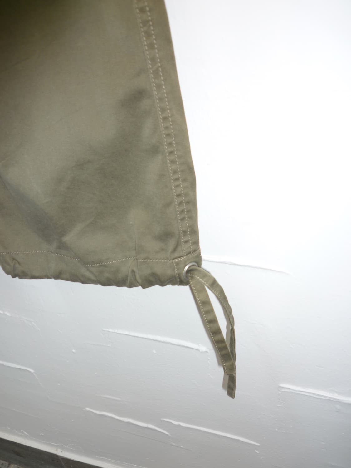 String cargo pants 상품이미지9