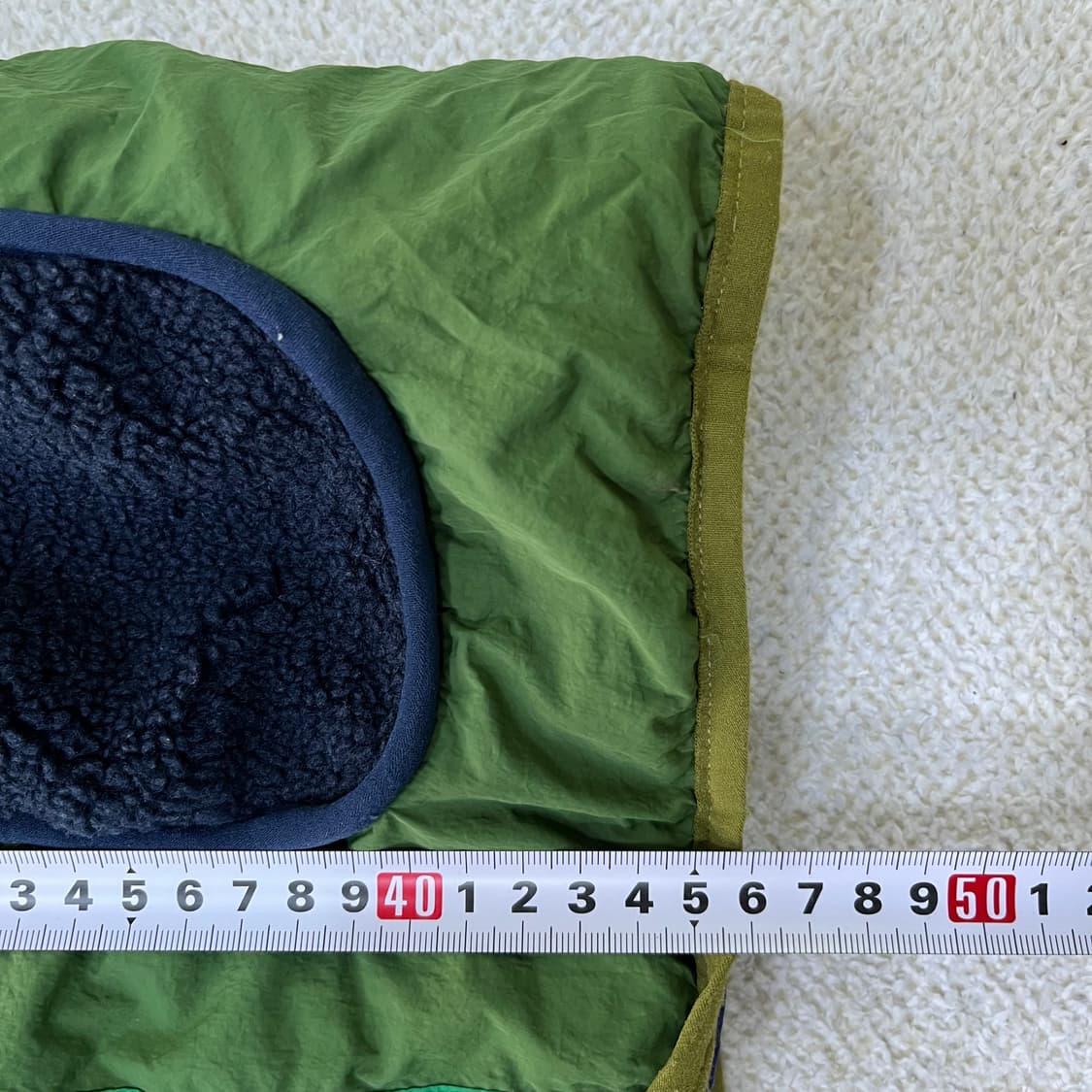 6-7Y 보보쇼즈 키즈 리버시블 자켓 0402M 상품이미지7