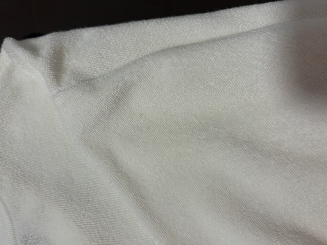 슈프림 타월 반팔 상품이미지9