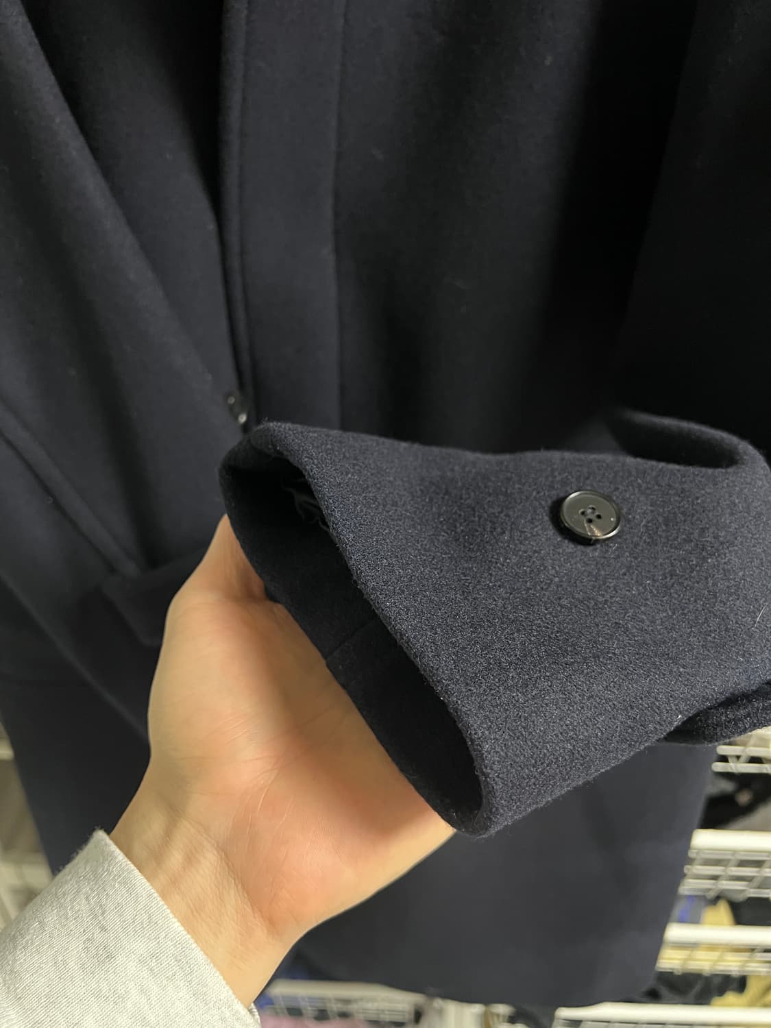 어나더오피스 보이저 발마칸 21시즌 상품이미지10