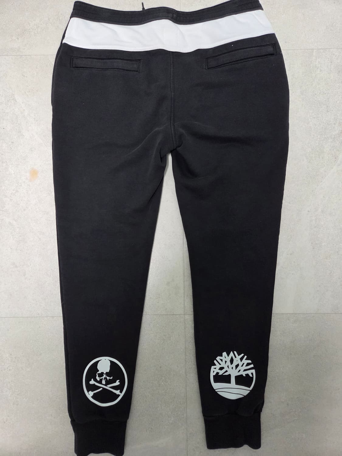 팀버랜드 x 마스터마인드 콜라보 조거 팬츠 상품이미지5