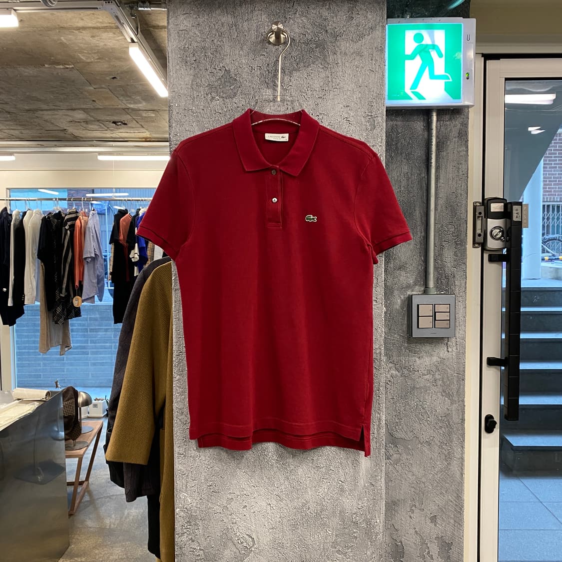 Lacoste 상품이미지1
