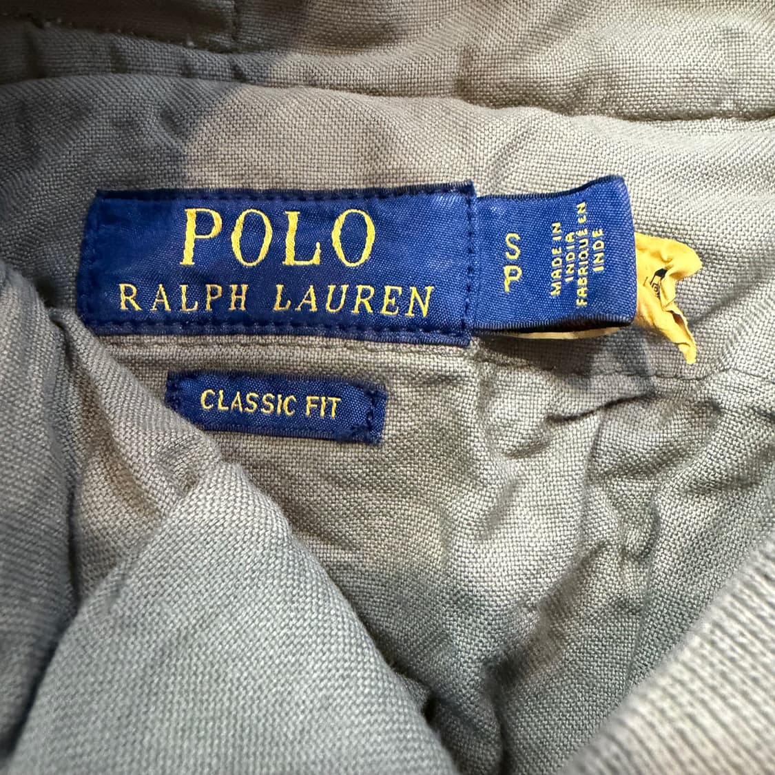 폴로 랄프로렌 UTILITY CRGO-CARGO 상품이미지3