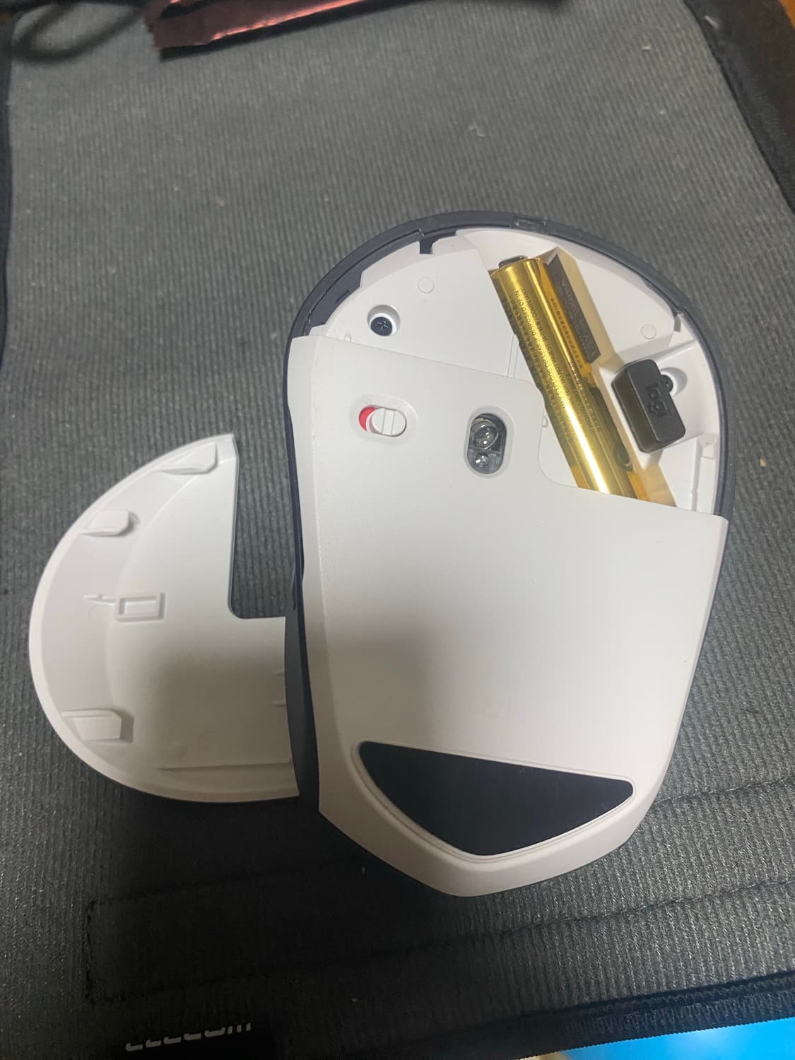 로지텍 M720 트라이애슬론 마우스 상품이미지6