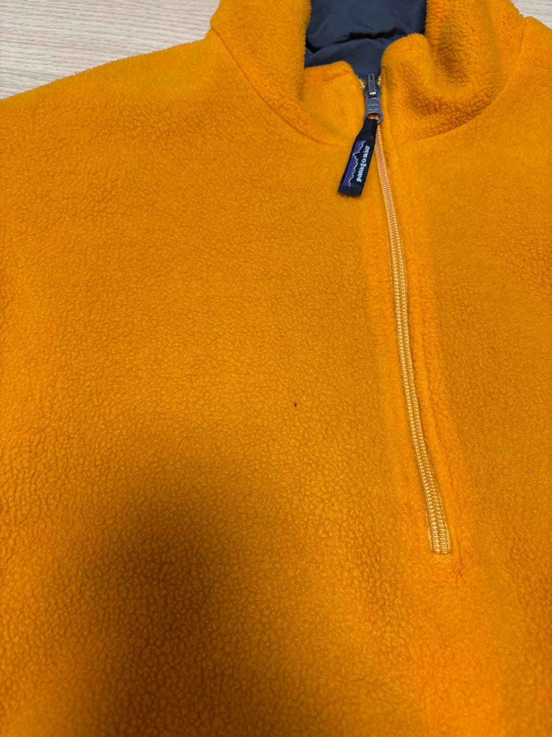 파타고니아 글리세이드 리버시블 M 상품이미지10