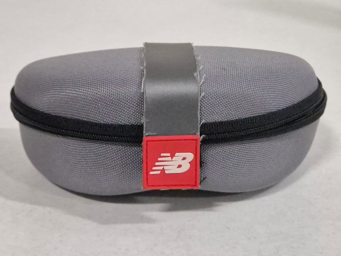 뉴발란스 선글라스 NB08037 블랙 상품이미지5