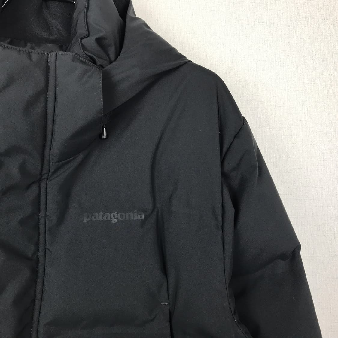 파타고니아 잭슨글레이셔 파카 패딩 점퍼 남성M 상품이미지3