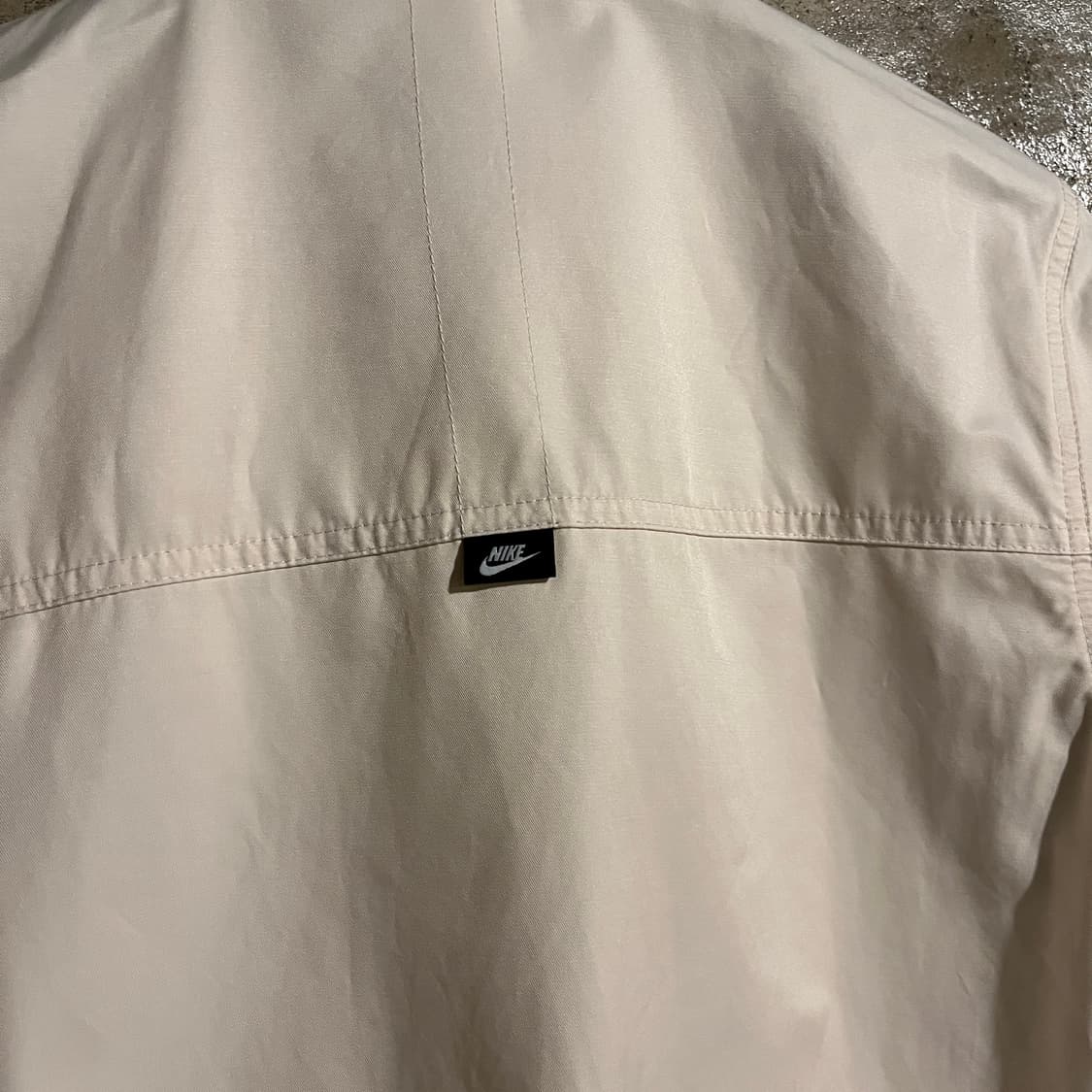 나이키 봄버 자켓 상품이미지5