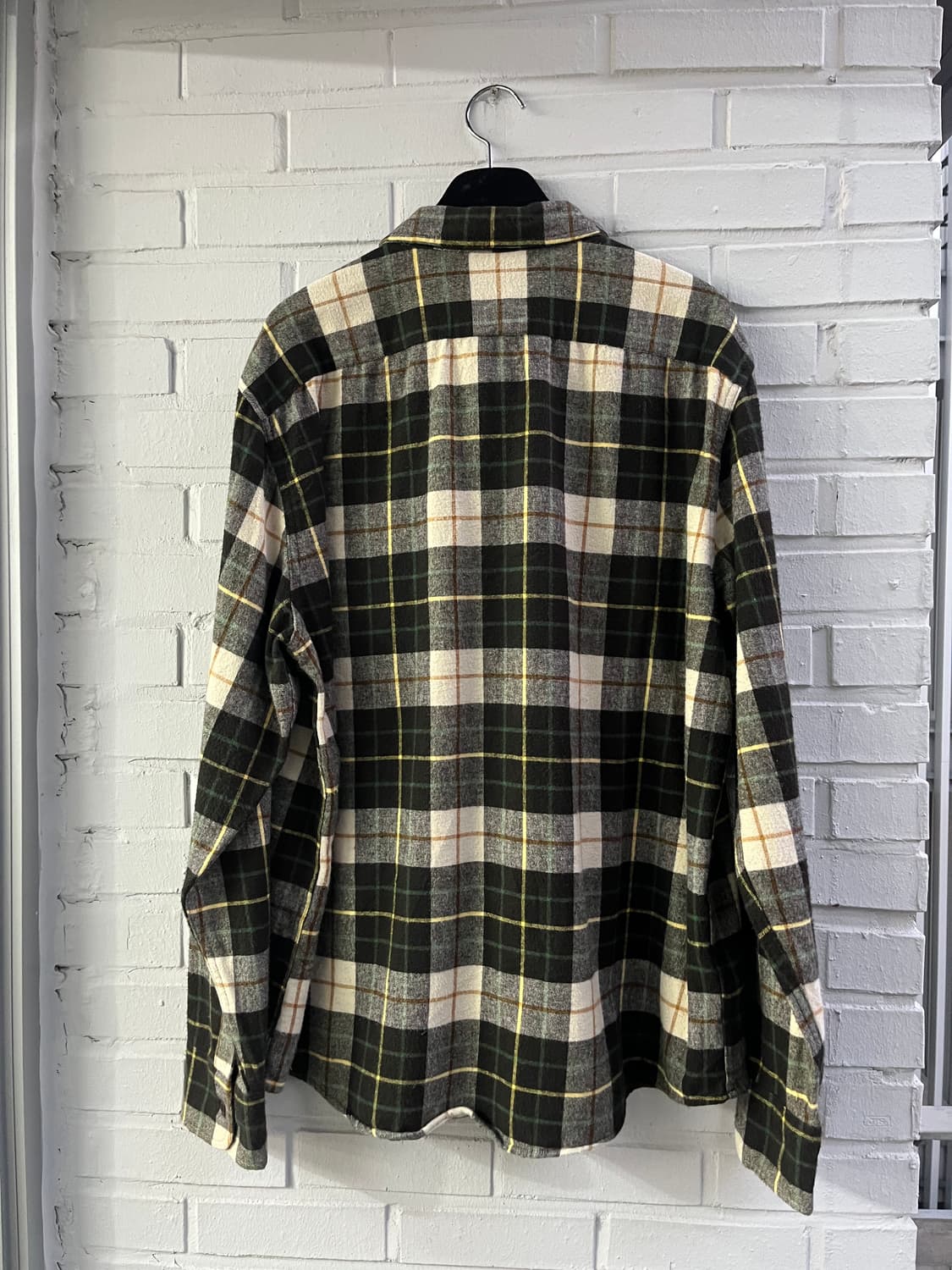 L.L.BEAN SIGNATURE shirt 상품이미지4