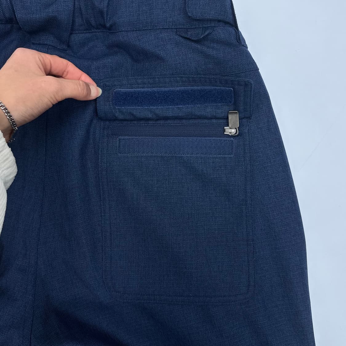 MLB snowboard winter pants 상품이미지7