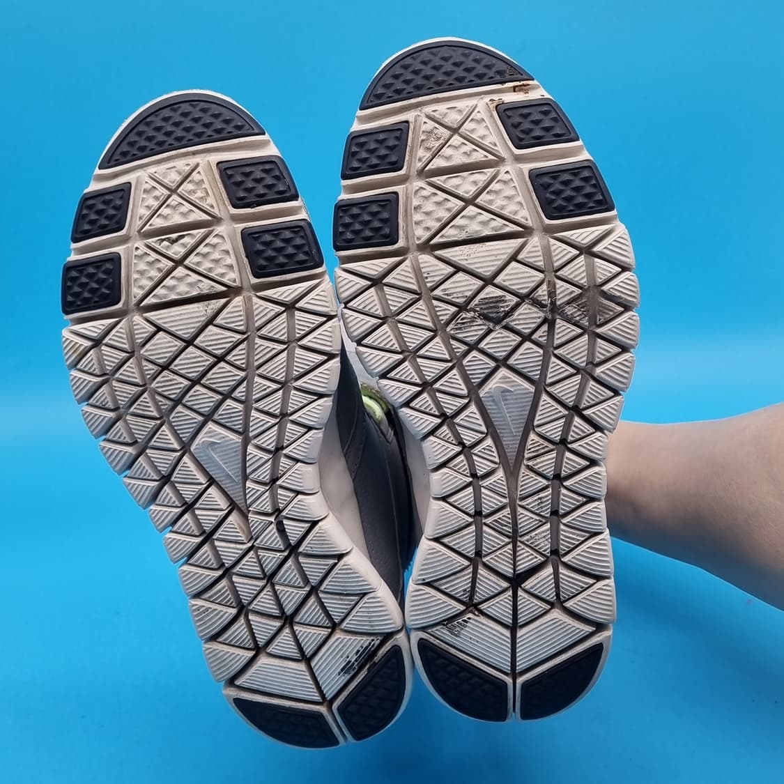 o 나이키 컴벳 TR 하이탑 235 상품이미지3