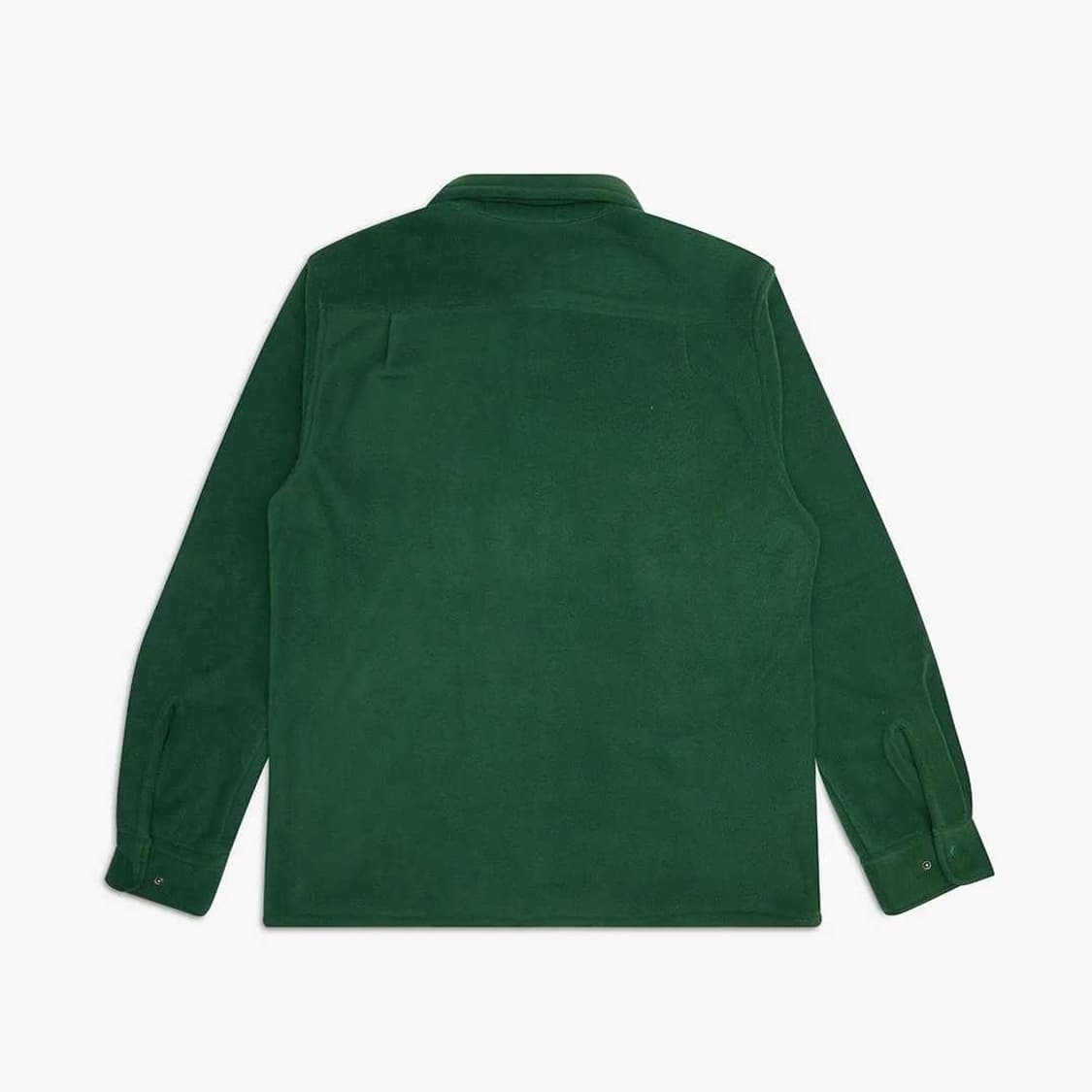 데우스 플리스 셔츠 상품이미지3