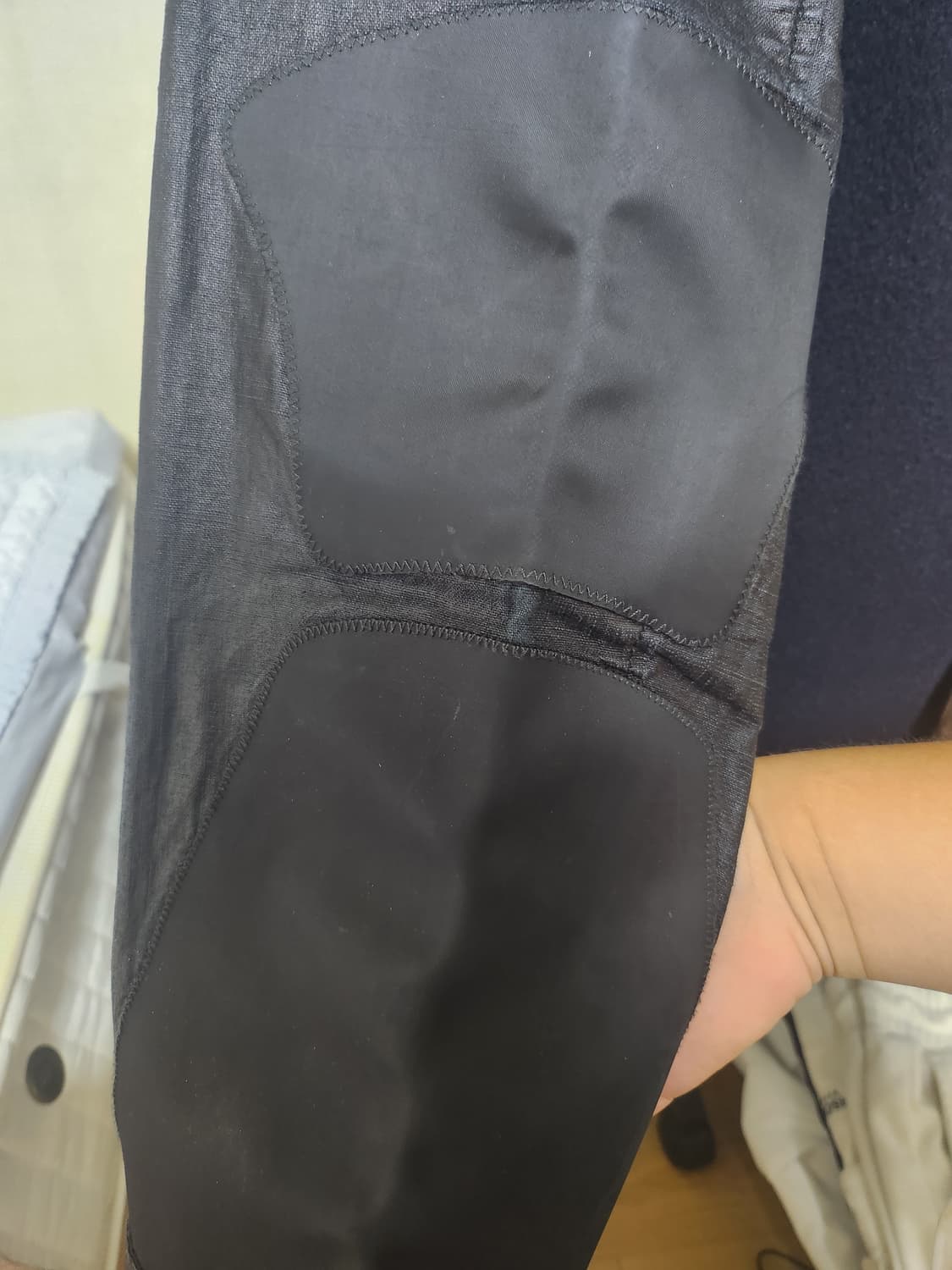 CP컴퍼니 클락스 자켓 XL 상품이미지8